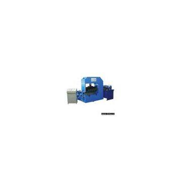 Sell Numerical Control Punching Curving Machine (Granule)