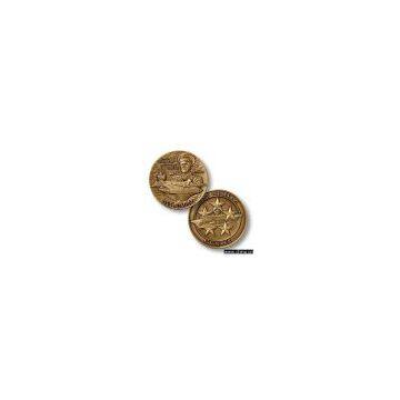 Sell Copper Medal