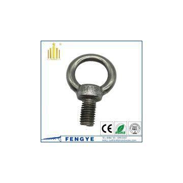 high quality eye bolt ss304