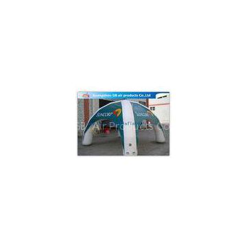 Commercial 4 Legs Spider Airtight Air Camping Tent Igloo Sun Shade for Promotion