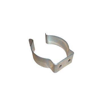 u shaped metal brackets