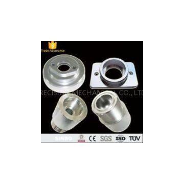 Aluminum Car Parts