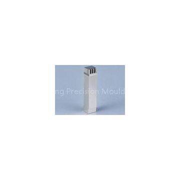 Electrical Connector Mold Parts Mirror Surface With High Temperature Tempering