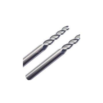 Different Angles Of Tungsten Carbide Tapered End Mills For Wood