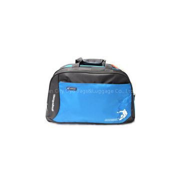 Oxford Fabric Waterproof Sports Travel Bag