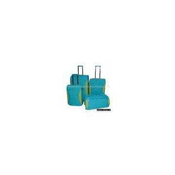 Sell Trolly Case (4 Pieces/Set )