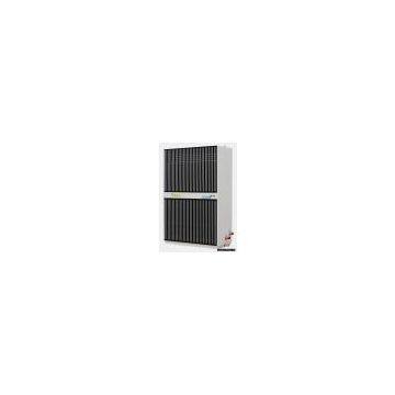 AHU Series-GK Cabinet A/C Series small air handling unit