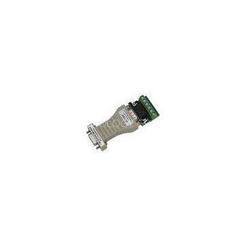 UT-203 Twisted -pair / STP RS232 To RS485 Serial Converter