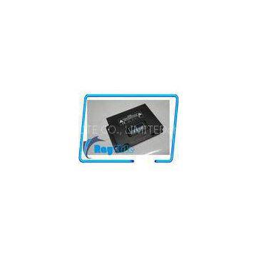 CE Rosh 4 DMX channel 500MA CC led power supply smooth dimming curve for Stage show