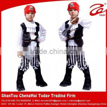 2015 cosplay costumes,pirate costume