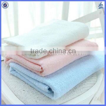 Wholesale super soft children towel/baby bath towel fabric