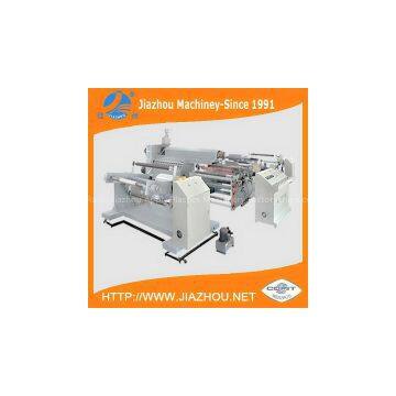 Eco Disposable Food Paper Container Products Extrusion PP PE Film Coating Machine