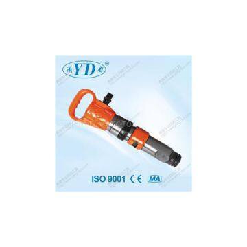 Used To Destroy MuTu Engineering Underground Building Civil Air Defense Construction Firm Or Frozen Ground Pneumatic Hammer