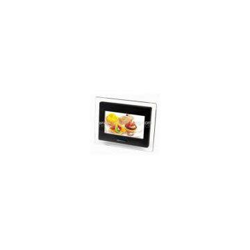 7 inch Digital Photo Frame (TH-702)