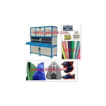 Hot Selling Kpu/tpu/pu Molding Machine photo-3