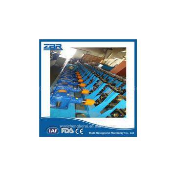 Steel Beam Roll Forming Machine