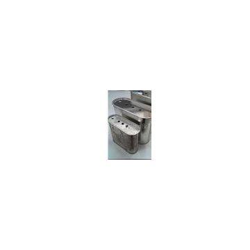 Metal Tin