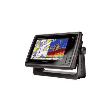 Garmin GPSMAP 741xs Marine GPS chartplotter - 7 in Touch Display