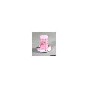 Valentine Candle (CV001)