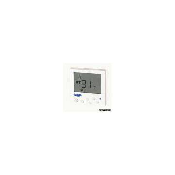 thermostat for central air conditioner