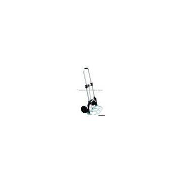 FOLDING TROLLEY