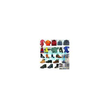 sell workwear uniform raincoat gloves uniform workshoes, protective shoes, safety shoes, boots, anti-static mat anti-fatigued rubber mats door mats bathroom mats