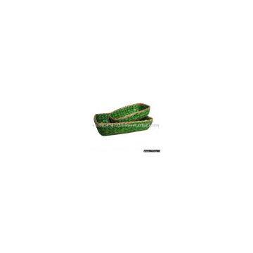 HLB1135A-2 water hyacinth tray