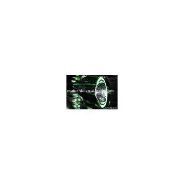 HID projector light