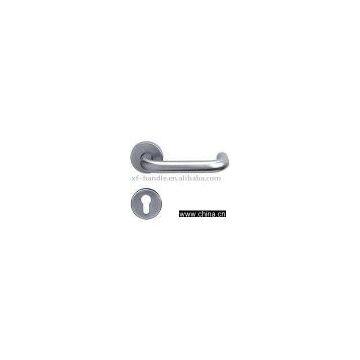 door handle