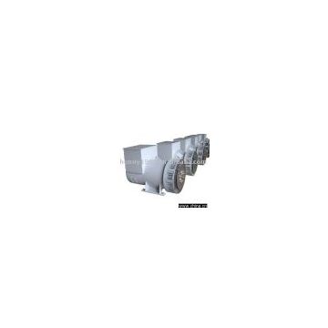 Brushless MVC Series Alternator (30KVA~1500KVA)