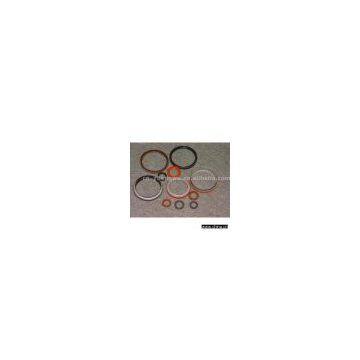 Oil seals