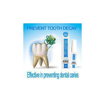 Oral Cavity Refreshing Spray