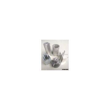 Aluminum profile/Aluminum window profile/Aluminum extrusion/Aluminum Extrusion Profile