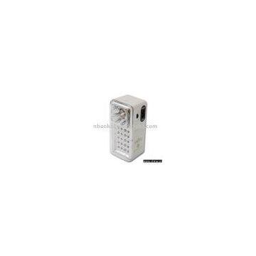 520 emergency lamp
