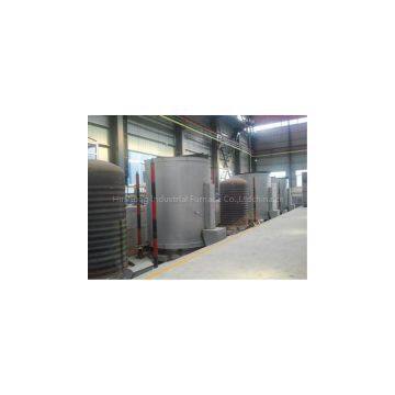 Bell Type Annealing Furnace