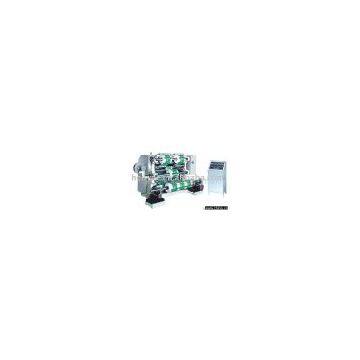 FQ-700.1100.1300 Series Vertical Automatic Slitting and Rewinding Machine