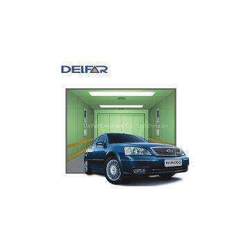 Delfar cheap car elevator