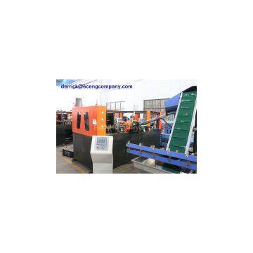 pet bottle blowing machine for 2L bottle