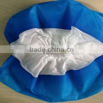 High quality shoe covers for hospital daily use