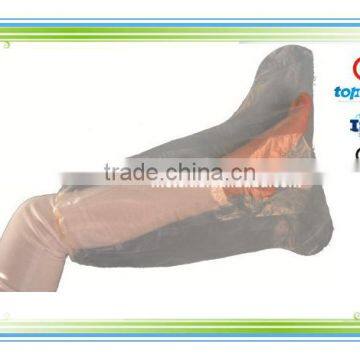 Hot selling surgical gown disposable shoe cover with great price