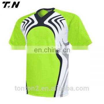 Custom Usa Soccer Jersey Team Shirts photo-2