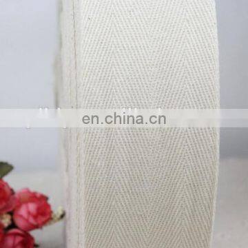 Herringbone Polyester Webbing Tape