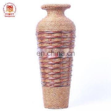 New Design Wholesale Factory Price Unbreakable Rattan Outlet