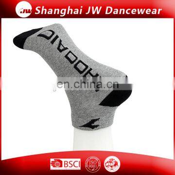 Fashion Dance Socks With Jacquard photo-3