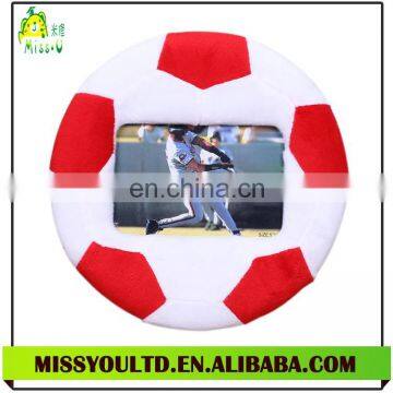 Wholesale Fashion Football Photo Frame