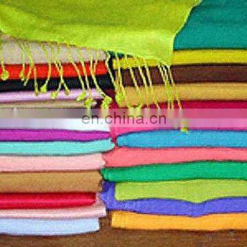 Pashmina Stoles