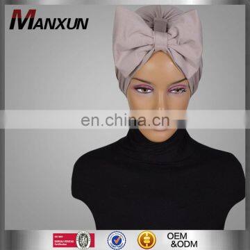 Dubai Style Hijab Image Semi Instant Shawl Gray Chiffon Hijab For Ladies