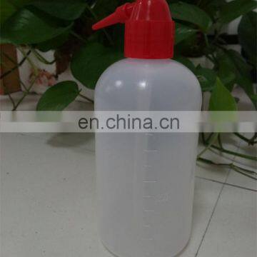 SAR protective wash bottle 500ML 1000ML