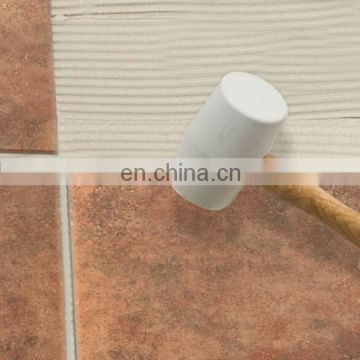 White Rubber Tile Tapping Mallet