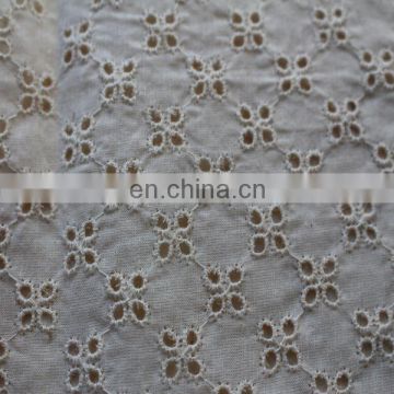 60sx60s indian fabric embroidery